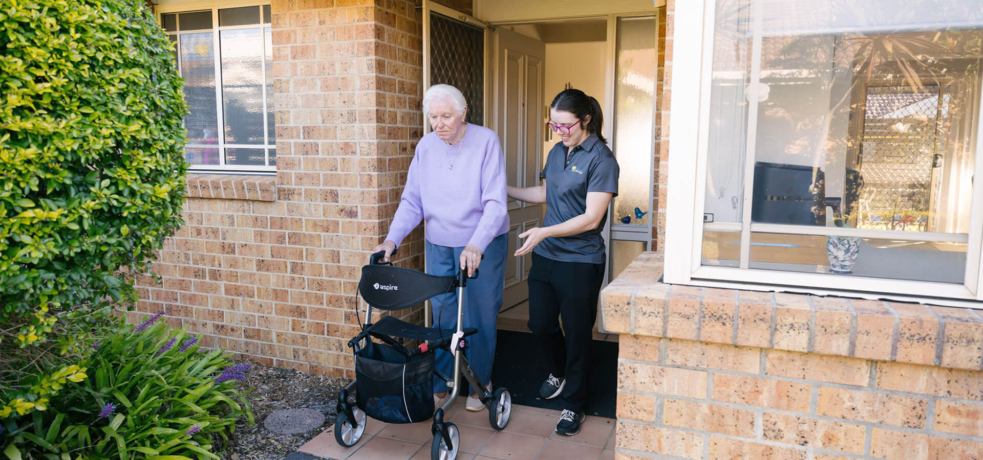 NDIS Physiotherapy